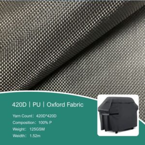 Cover Fabric