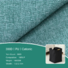 210d pu coated oxford fabric