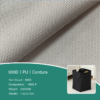 210d pu coated oxford fabric