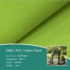 600d polyester oxford fabric with pvc coating 600d polyester oxford fabric with pvc coating