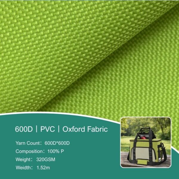 600d polyester oxford fabric with pvc coating 600d polyester oxford fabric with pvc coating