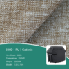 600d cationic polyester oxford fabric with pu coating 600d cationic polyester oxford fabric with pu coating