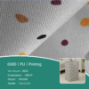 210d pu coated oxford fabric 210d pu coated oxford fabric