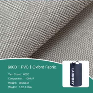 210d pu coated oxford fabric