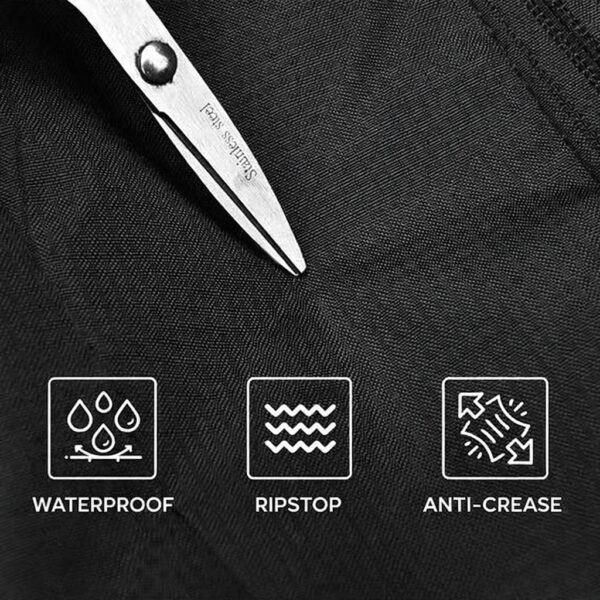 waterproof ripstop waterproof ripstop